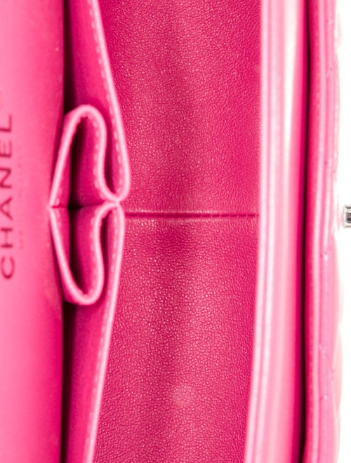 Chanel Classic Jumbo Double Flap Bag