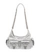 Chanel 2025 Trendy Pockets Hobo