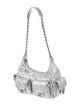 Chanel 2025 Trendy Pockets Hobo