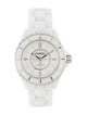 Chanel J12 Watch