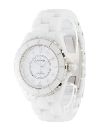 Chanel J12 Watch
