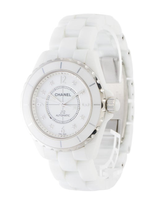 Chanel J12 Watch