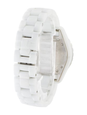 Chanel J12 Watch