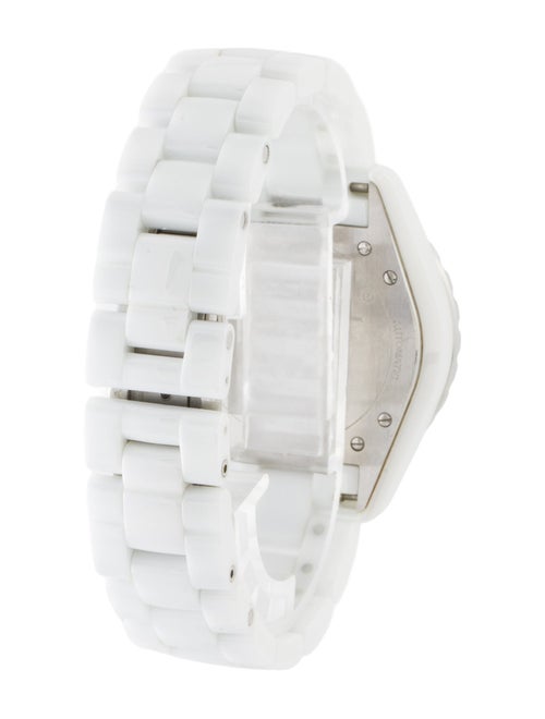 Chanel J12 Watch
