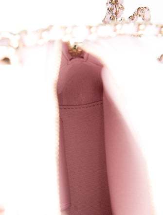 Chanel Mini Classic Backpack