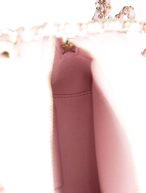 Chanel Mini Classic Backpack