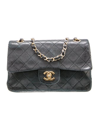 Chanel Classic Small Single Flap Bag