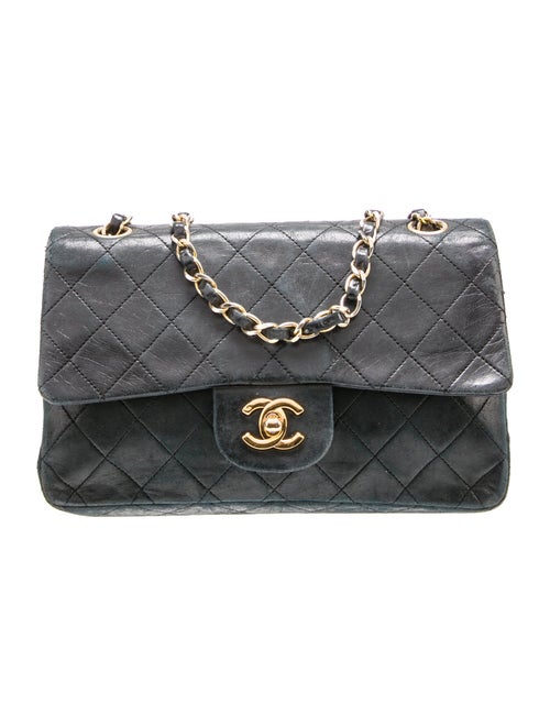 Chanel Classic Small Single Flap Bag