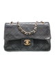 Chanel Classic Small Single Flap Bag