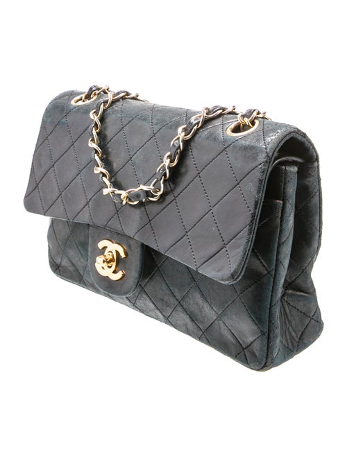 Chanel Classic Small Single Flap Bag