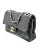 Chanel Classic Small Single Flap Bag