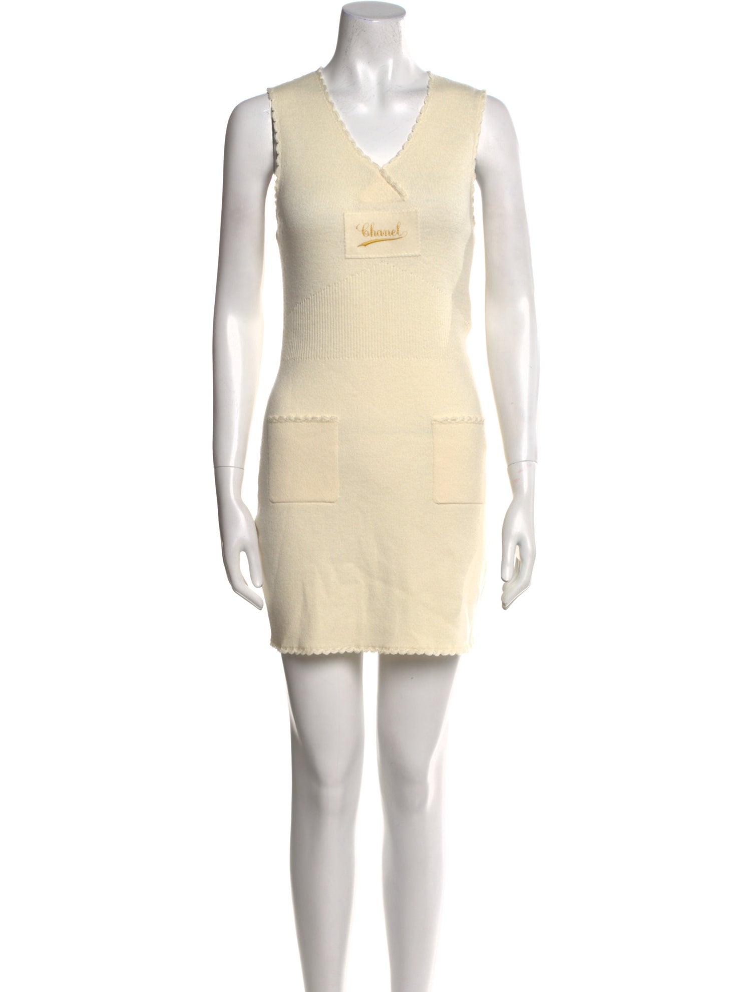 Chanel 2024 Mini Dress w/ Tags