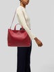 Chanel Large Lady Coco Shopping Tote