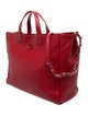 Chanel Large Lady Coco Shopping Tote