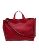 Chanel Large Lady Coco Shopping Tote