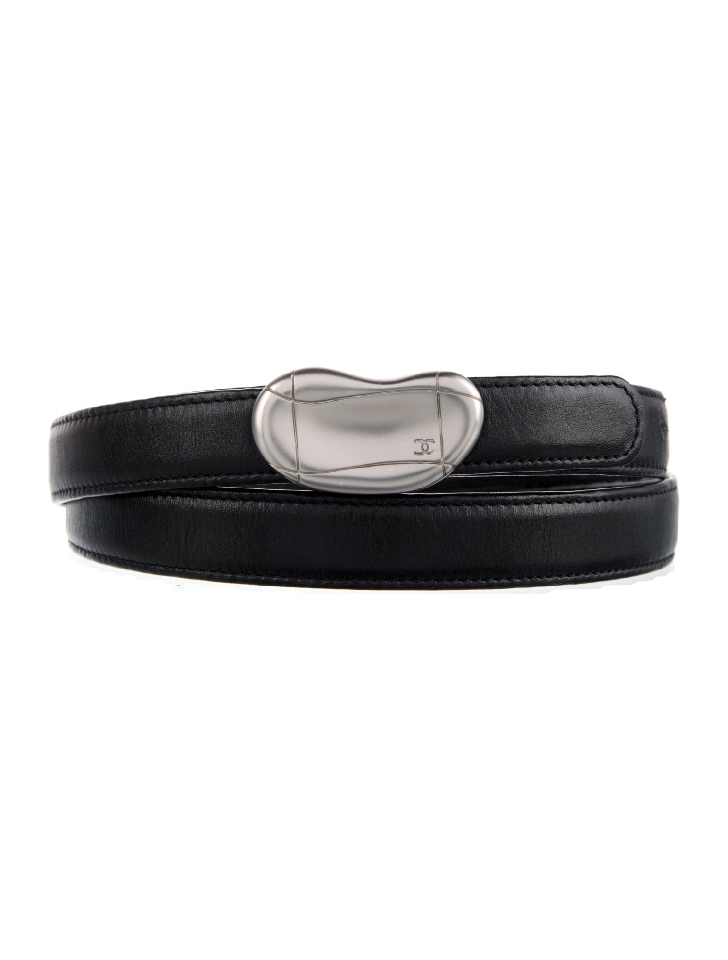 Chanel Vintage 1998 Belt