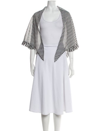 Chanel 2024 Coco Beach Cover-Up