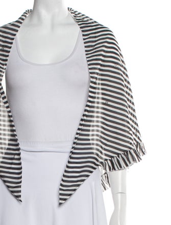 Chanel 2024 Coco Beach Cover-Up