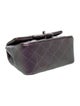 Chanel Iridescent Classic Mini Square Flap Bag