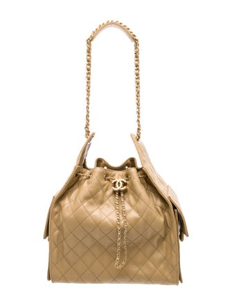 Chanel Large 25 Hobo