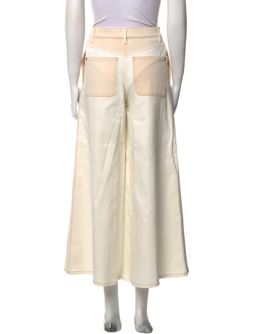 Chanel 2018 Midi Length Skirt