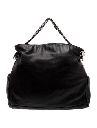 Chanel Ultimate Soft Hobo
