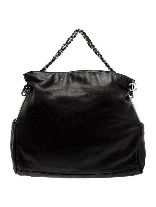 Chanel Ultimate Soft Hobo