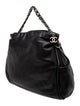 Chanel Ultimate Soft Hobo
