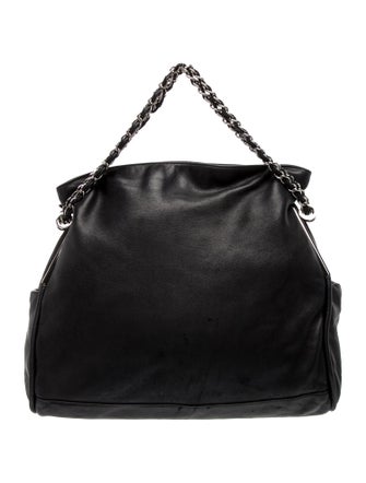 Chanel Ultimate Soft Hobo