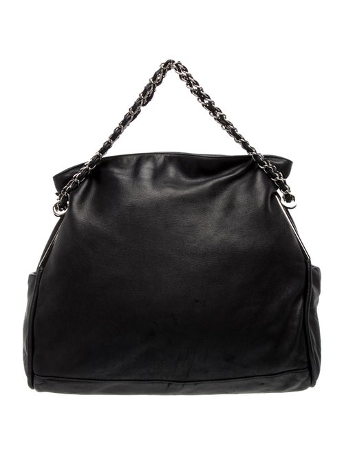 Chanel Ultimate Soft Hobo