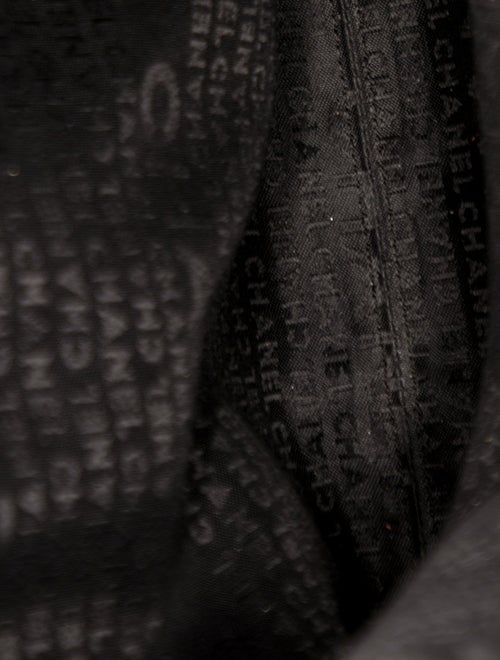 Chanel Ultimate Soft Hobo