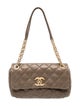 Chanel Ultimate Stitch Retro Chain Flap Bag