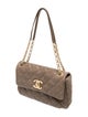 Chanel Ultimate Stitch Retro Chain Flap Bag