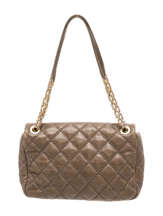 Chanel Ultimate Stitch Retro Chain Flap Bag