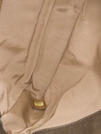 Chanel Ultimate Stitch Retro Chain Flap Bag