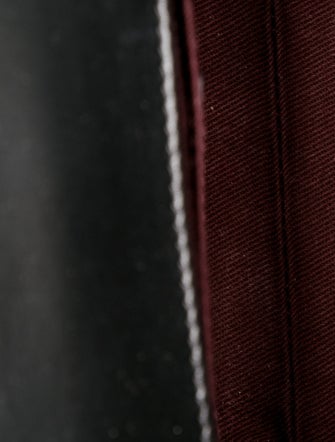 Chanel Coco Chevron Waist Bag