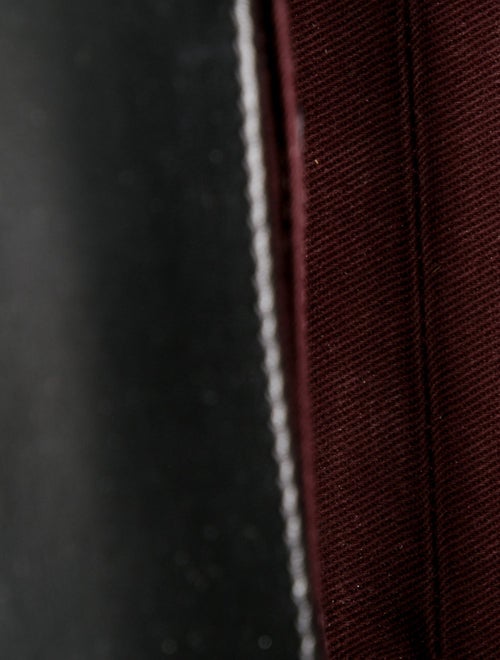 Chanel Coco Chevron Waist Bag