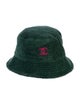 Chanel CC Bucket Hat