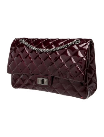 Chanel Reissue 227 Double Flap Bag