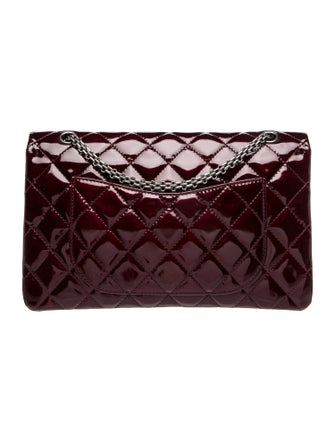 Chanel Reissue 227 Double Flap Bag