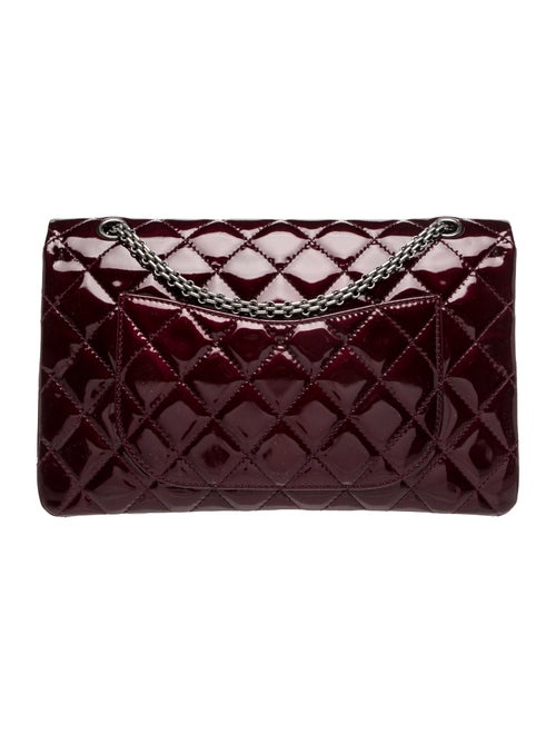 Chanel Reissue 227 Double Flap Bag