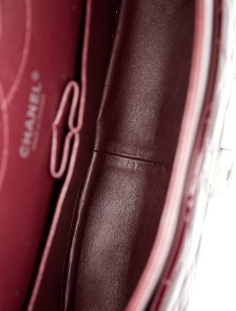 Chanel Reissue 227 Double Flap Bag