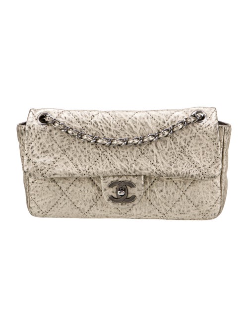 Chanel Le Marais Ligne Flap Bag