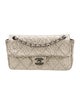 Chanel Le Marais Ligne Flap Bag