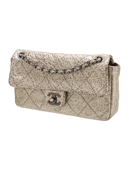 Chanel Le Marais Ligne Flap Bag