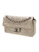 Chanel Le Marais Ligne Flap Bag