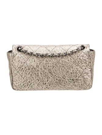 Chanel Le Marais Ligne Flap Bag