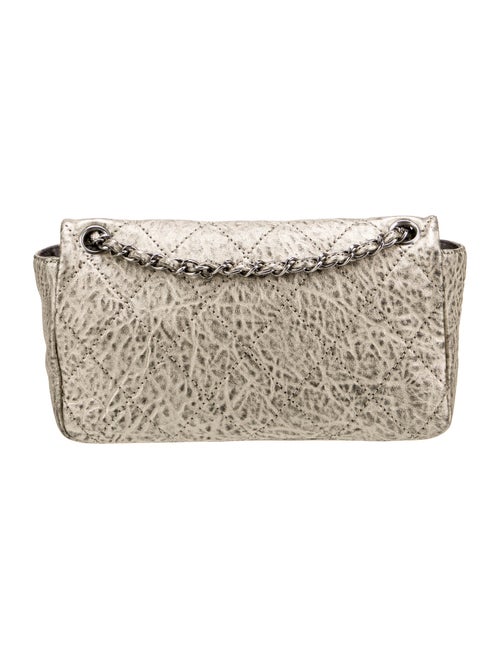 Chanel Le Marais Ligne Flap Bag