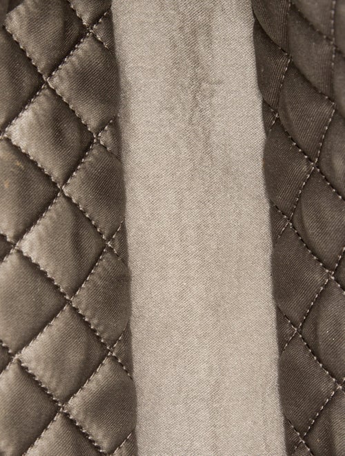 Chanel Le Marais Ligne Flap Bag