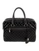 Chanel Viaggio Travel Handle Bag